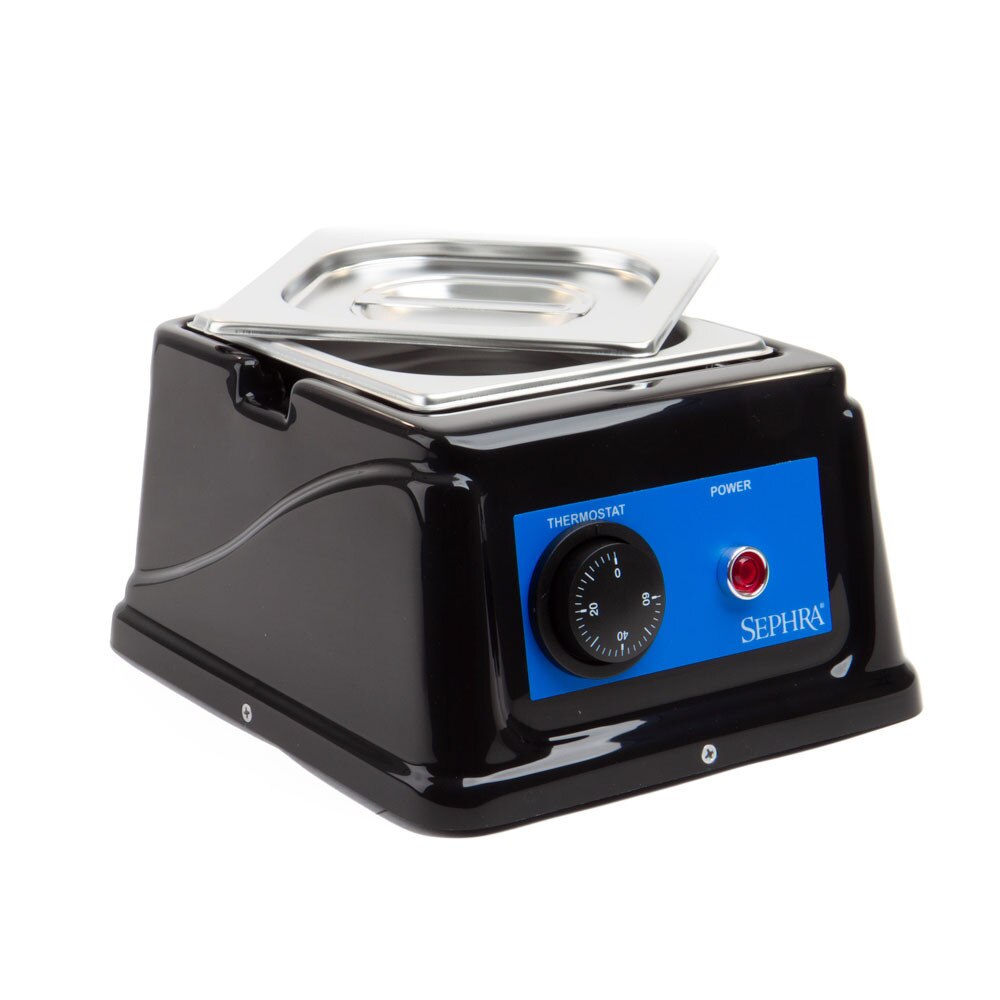 Chocolate Melter 1